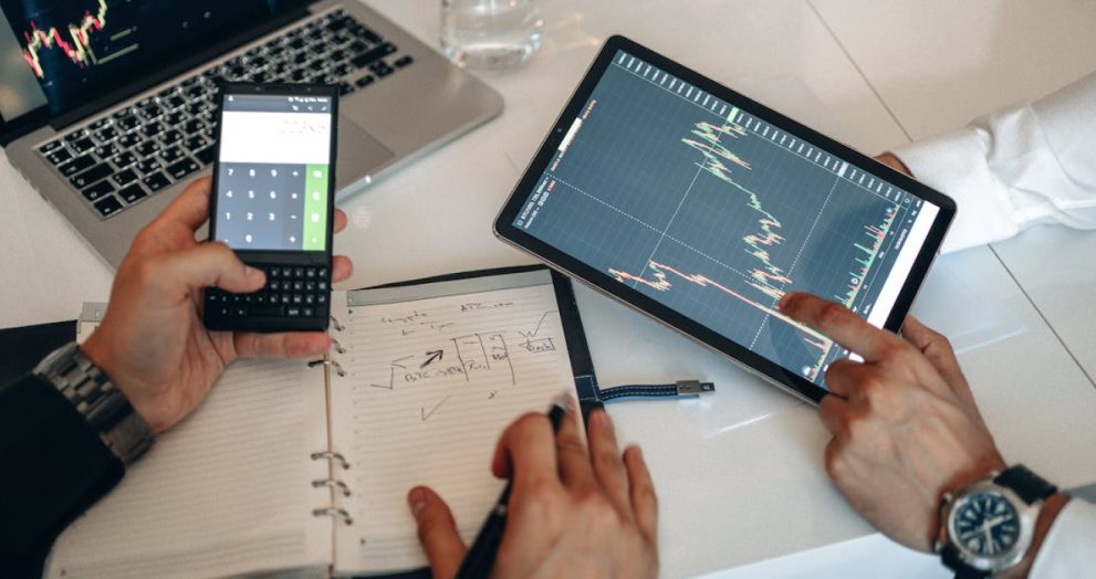 Implementing machine learning algorithms for improved trading decisions